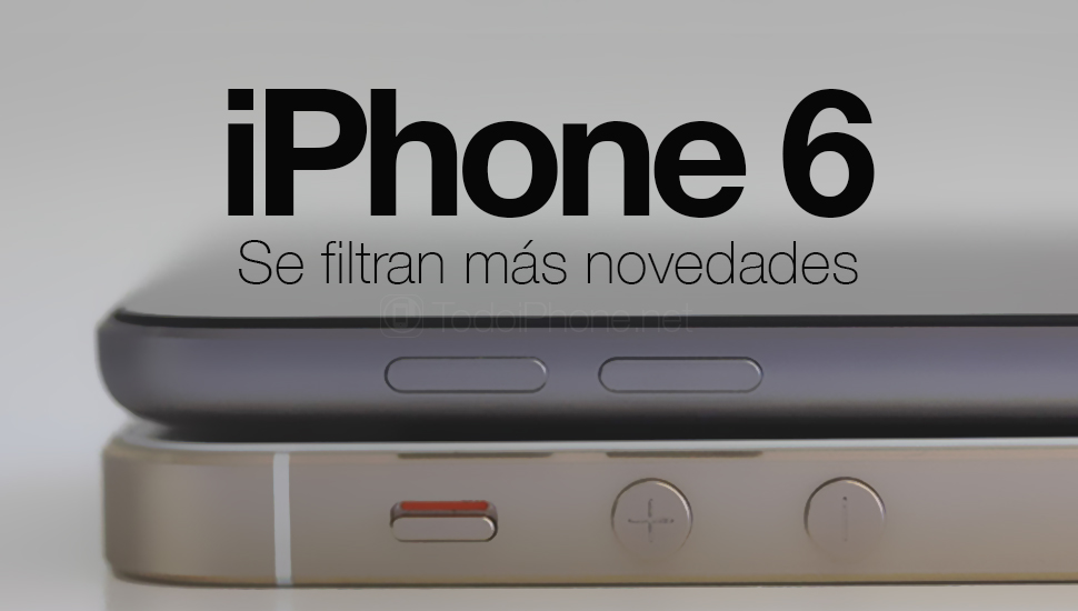iPhone-6-rumor-novedades